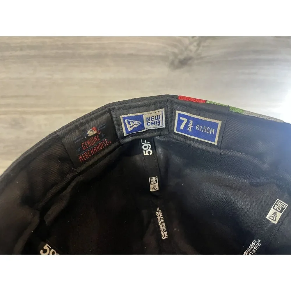 New Era new era